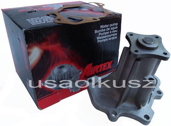 Airtex Pompa wody Infiniti FX50