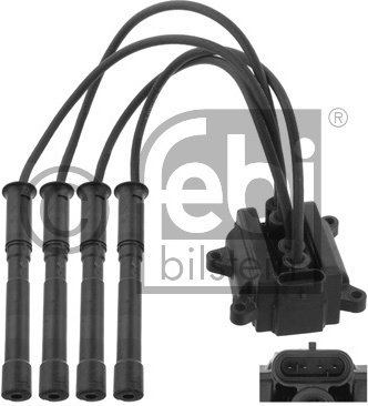 FEBI Cewka zapłonowa BILSTEIN 26496