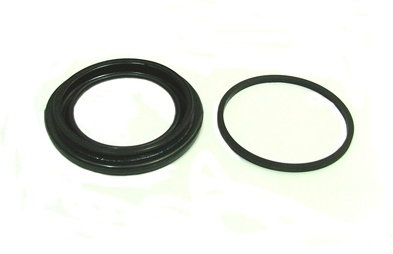CARLSON Zestaw naprawczy przedniego zacisku hamulcowego Ford Taurus 1994-2007