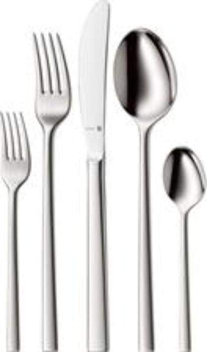 WMF Zestaw 30cz. sztućców Sonic Crom.Prot. 1212916340