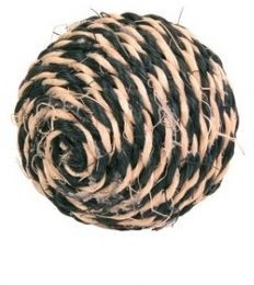 Trixie Piłka Sizalowa 6Cm [4075]