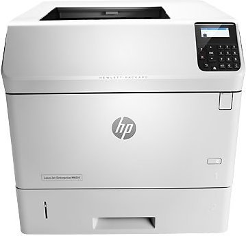 HP LaserJet Enterprise M604dn (E6B68A)
