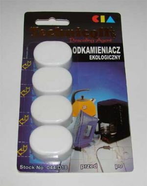 Odkamieniacz Technicoll
