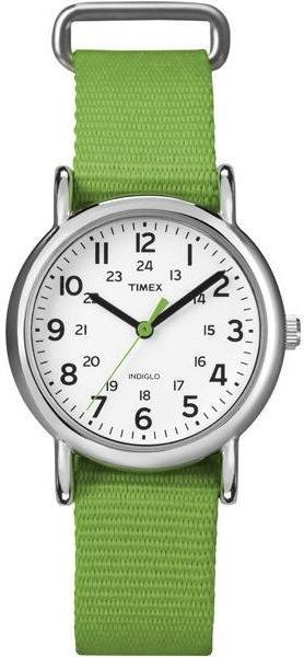 Timex Weekender T2N835