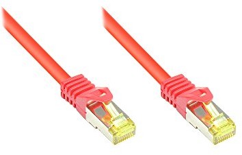 Good Connections Alcasa 8070R-003R kabel sieciowy 4014619324248