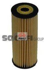 PURFLUX Filtr oleju L291
