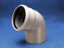 Wavin Kolano HT 32mm 88° białe 3061330885