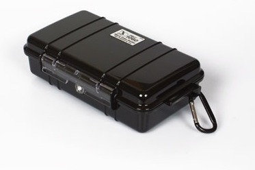 Peli Mikro skrzynka model 1060 - Mikro skrzynka model 1060 114601