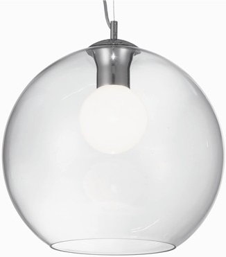 Ideal Lux NEMO SP1 D40 LAMPA WŁOSKA wisząca 52816