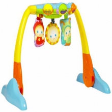 Hasbro Przyrząd gimnastyczny 39335