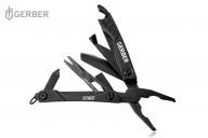 Gerber Multitool DIME BLACK