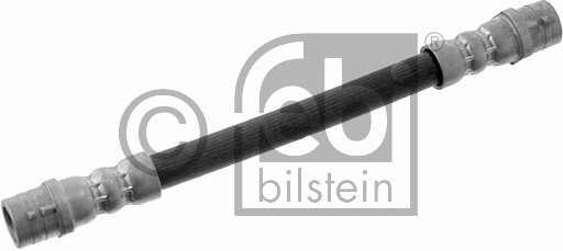 FEBI Przewód hamulcowy elastyczny BILSTEIN 28197
