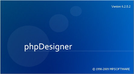 MP Software phpDesigner Personal