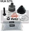 SKF Przegub napdowy - kompletny VKJA 5276