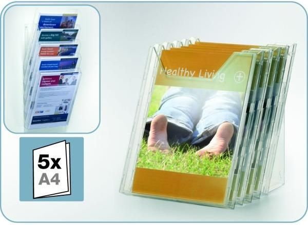 Durable COMBIBOXX A4 XL -M1554 NB-1543