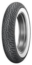 DUNLOP D402 F MWW MH90 21 On road Custom HD Co-branded 54 H