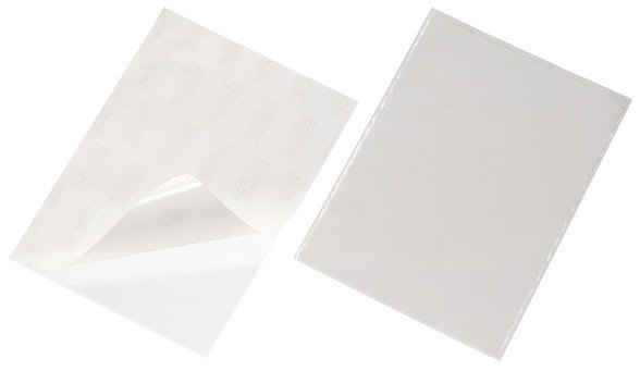 DURABLE Kieszeń samoprzylepna 210x297mm 10szt. 8295-19