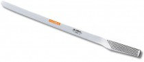 Global G-10 Nóż pojedynczy do szynki/łososia 31cm