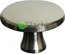 Staub Średnia Niklowa Gałka do Pokrywy 40509-761-0