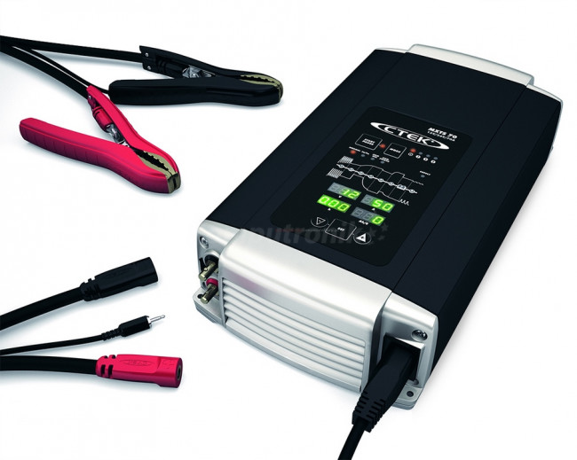 CTEK MXTS 70 EU