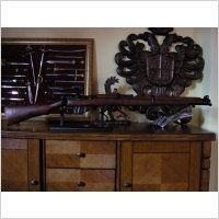 Denix OKAZAŁY LEE-ENFIELD SMLE Mk III