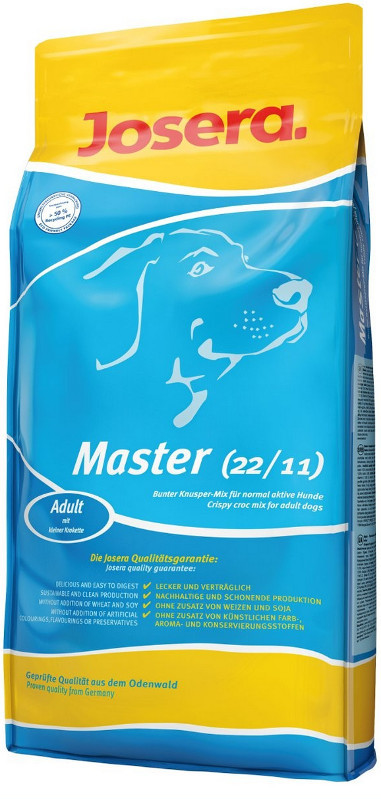 Josera Master Adult 30 kg