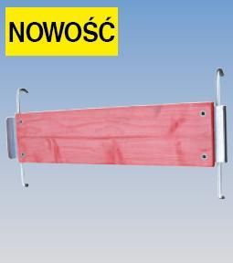 Krause Burta poprzeczna 0,75m