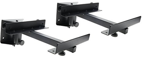 Cablematic cablem atic do monitora do głośników powierzchni nośnej ściany do 15 kg (114) 2 jednostki SP PN25021420305110372