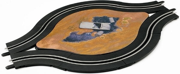 Carrera GO!!! Single Lane Circle 61648