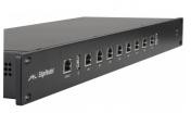 Ubiquiti Networks EdgeRouter ER-8 - 8x10/100/1000Mbps AdvancedRouter,