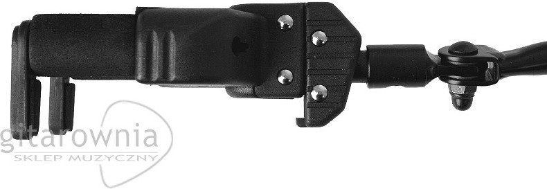 Hercules profesjonalny wieszak do gitar GSP40WB