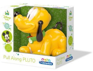 Clementoni Baby Pluto zawsze razem R_CL-14981