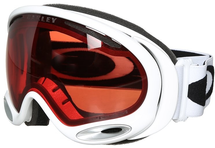 Oakley AFRAME 2.0 Gogle narciarskie prizm rose 59-747