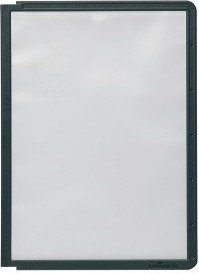 DURABLE SHERPAR PANEL A5 panel informacyjny A5