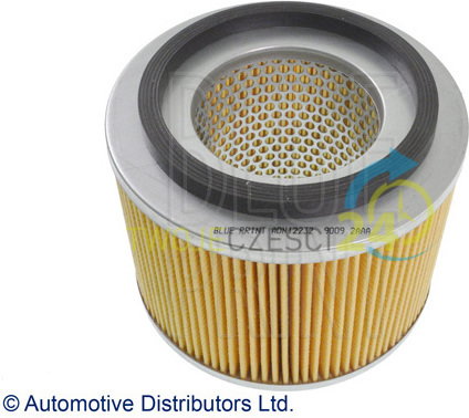 Blue Print Filtr powietrza ADN12232