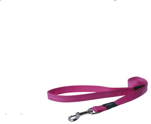 Rogz Smycz 25mm 120cm rozmiar XL) Lumberjack HL05 kolor K