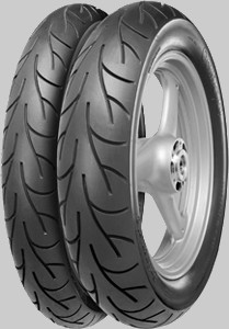 Continental ContiGo 110/70R17 54S