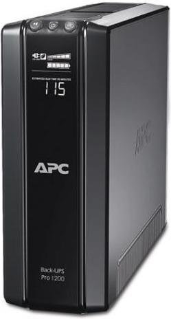 APC Back-UPS Pro 1200VA