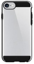Hama Etui Black Rock Air Case do Apple iPhone 7 Czarny (180035)