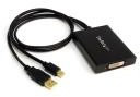 StarTech Adapter AV miniDisplayPort na DVI MDP2DVID
