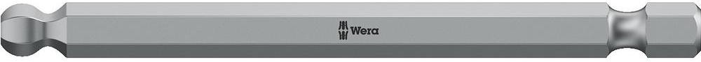 Wera  05059682001 842/4 5 mm stal narzędziowa Stal stopowa, twardy F 6.3 1 szt.