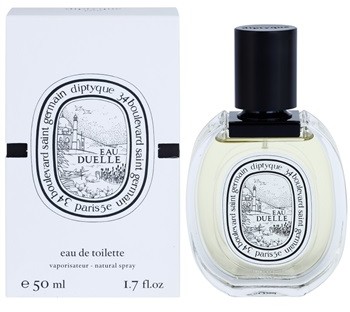 Diptyque Eau Duelle 50 ml woda toaletowa