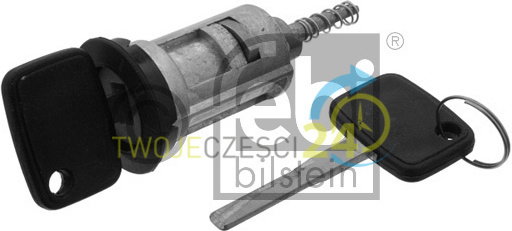 FEBI BILSTEIN 02743