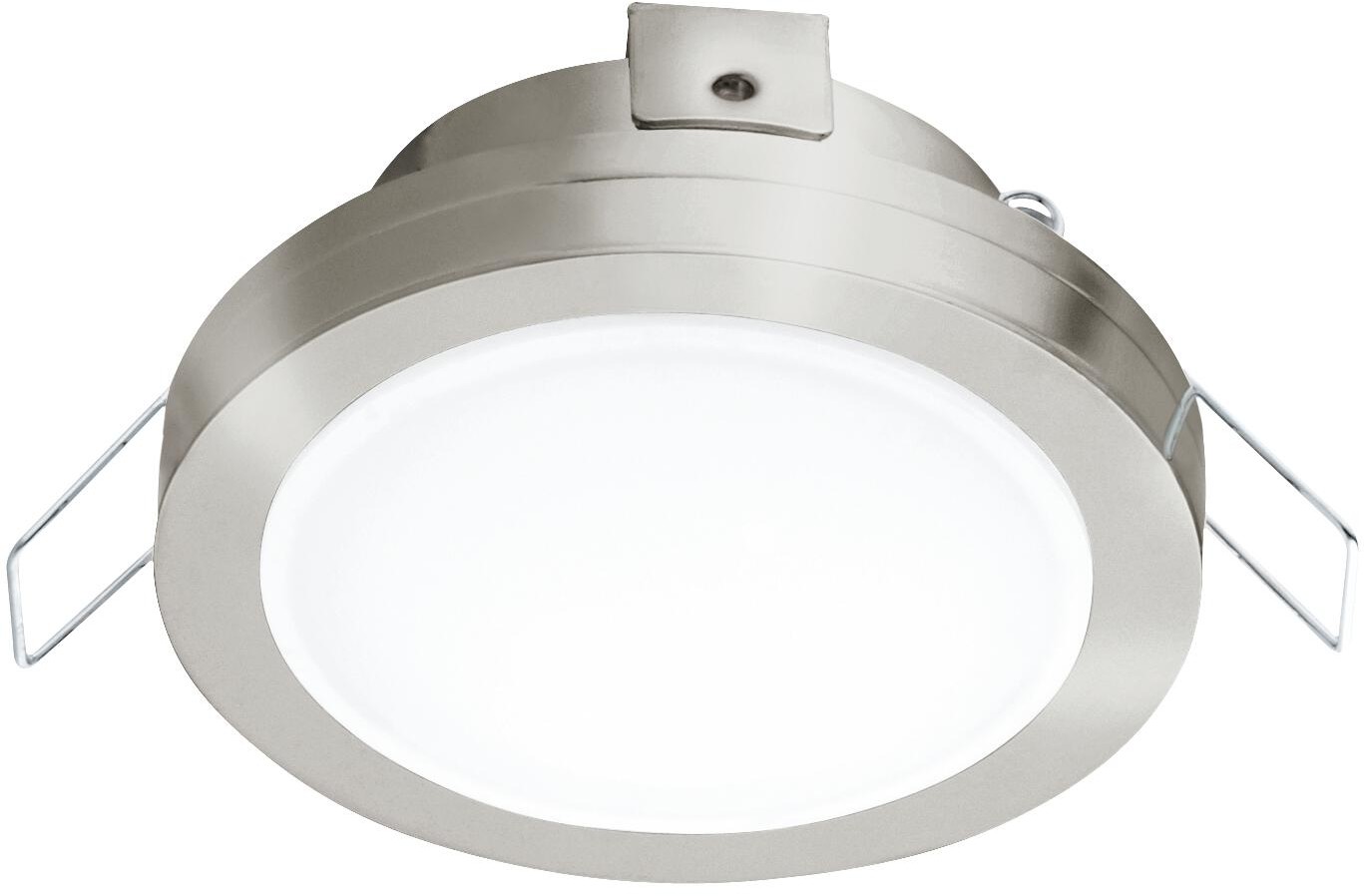 Eglo Oczko wpuszczane LED 6W IP44 1pł PINEDA 1 95918