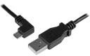 StarTech Kabel USB MICRO-USB2 m USBAUB2MLA