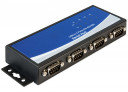 Delock Adapter AV USB A - 4x D-Sub9 RS422 87587