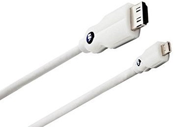 Monster SuperThin Micro HDMI Cable (Micro-HDMI do HDMI, 1,2 m) MBL DL HD HSST-4 D-A WW