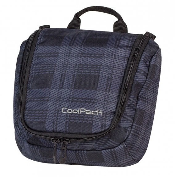 Patio Kosmetyczka Patio Coolpack Travel 376 - 63029 63029CP