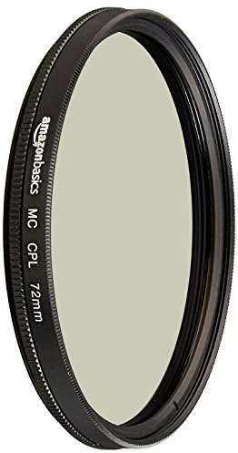 AmazonBasics polaryzator okrągły, 72 cm CF02-NMC16-72