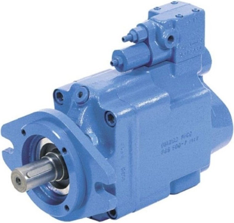 Hydro Leduc 015 01539163 Pompa hydrauliczna tłoczkowa o zmiennej wydajności Hydr